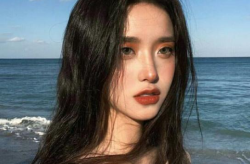 美女头像 漂亮 高冷,美丽与气质并存的头像精选
