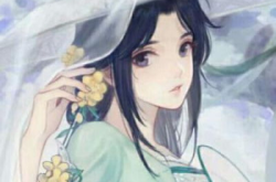 头像女可爱小清新动漫古风,可爱小清新动漫古风头像精选