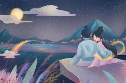 后羿与嫦娥的爱情故事,后羿射日与嫦娥奔月的千古爱情传奇