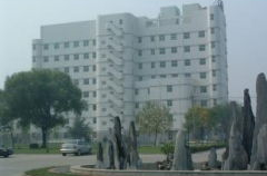 解放军第254医院,历史沉淀与现代化医疗的典范”