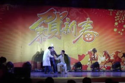 春晚历届小品完整大全,笑谈岁月，品味人生