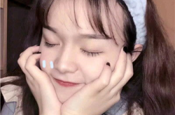 小美女头像图片,清新甜美，时尚潮流尽收眼底”