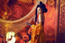 四大妖女,红红惊艳，九月可爱，小狐仙灵动，苏九儿命运多舛