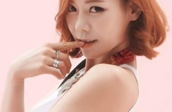 韩国女歌手,盘点杰出女歌手风采