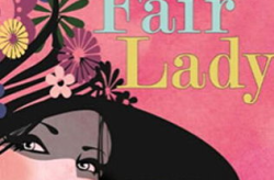 窈窕淑女ppt模板免费英文版,An Overview of the Elegant Lady: Exploring the Free English Version of the窈窕淑女PPT Template