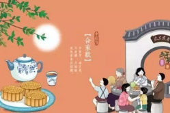 中秋节的传统活动,中秋节的传统习俗与庆祝活动概览”