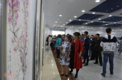 延吉服室内写真,传统与现代的时尚交融