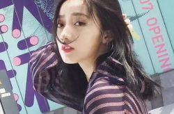 女生头像 霸气 可爱,女生头像的时尚演绎