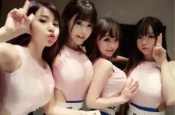 美女搞笑图片,美女搞笑图片集锦，欢乐瞬间尽收眼底