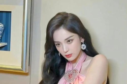娜露极致写真,光影交织下的美丽瞬间