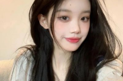 美女头像图片大全2022,唯美清纯，风格多样
